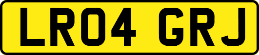 LR04GRJ