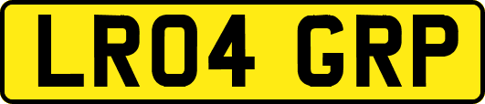 LR04GRP