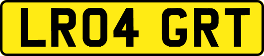 LR04GRT