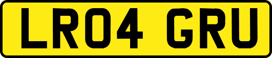 LR04GRU