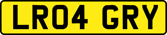 LR04GRY