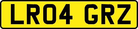 LR04GRZ