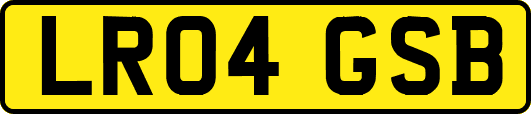 LR04GSB