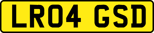 LR04GSD