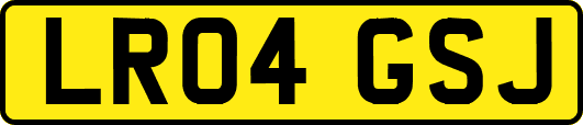 LR04GSJ