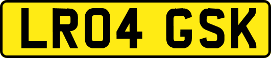 LR04GSK