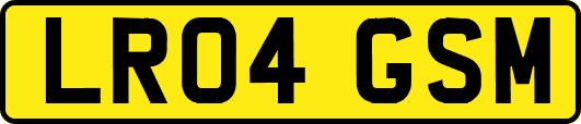 LR04GSM