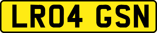 LR04GSN