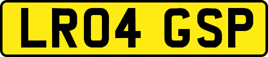 LR04GSP