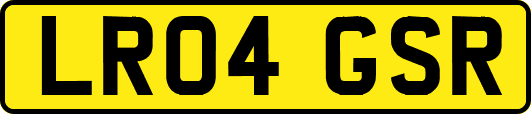 LR04GSR