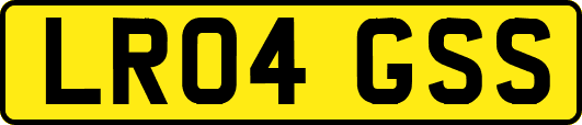 LR04GSS