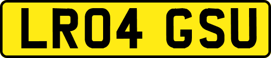 LR04GSU