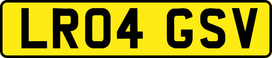 LR04GSV