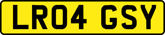 LR04GSY