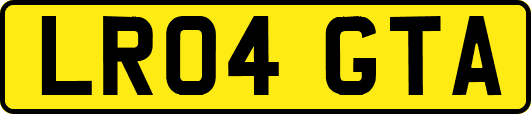 LR04GTA