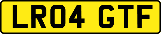 LR04GTF