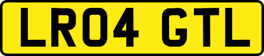 LR04GTL