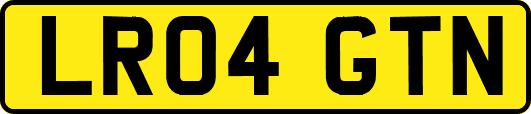 LR04GTN