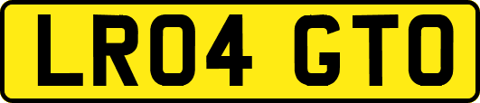 LR04GTO