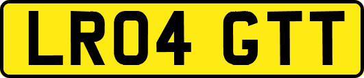 LR04GTT