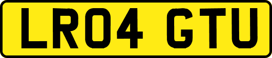 LR04GTU