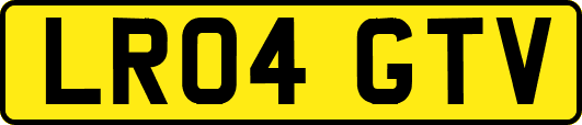 LR04GTV