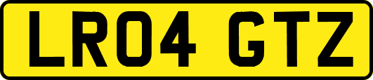 LR04GTZ