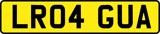 LR04GUA