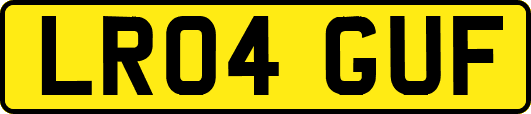 LR04GUF