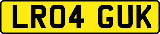 LR04GUK