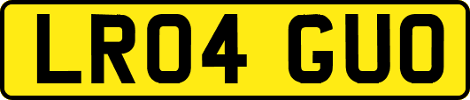 LR04GUO