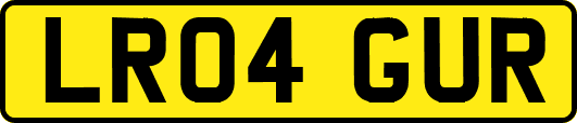 LR04GUR