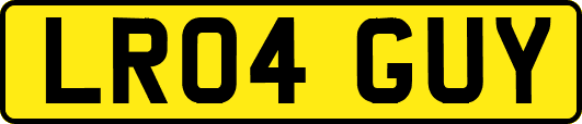 LR04GUY
