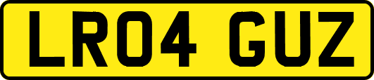 LR04GUZ
