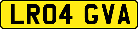 LR04GVA