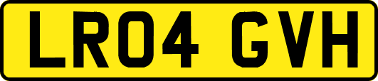 LR04GVH