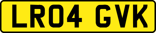 LR04GVK