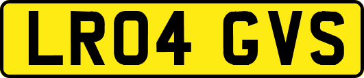 LR04GVS