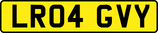 LR04GVY