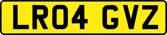 LR04GVZ