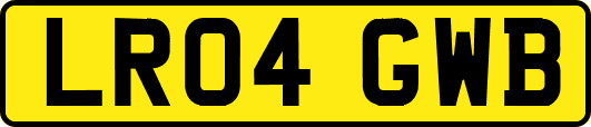 LR04GWB