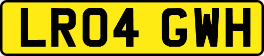 LR04GWH