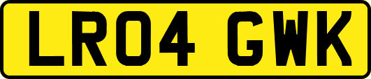 LR04GWK