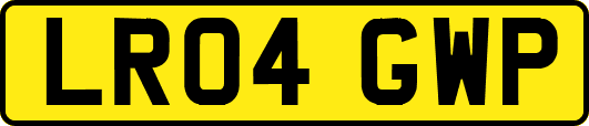 LR04GWP