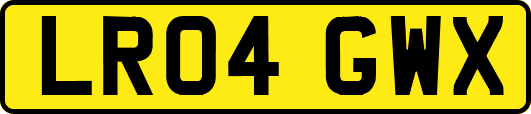 LR04GWX