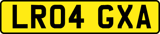 LR04GXA