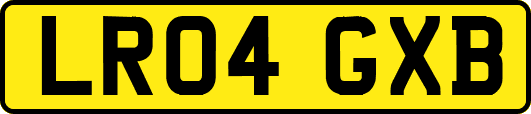 LR04GXB