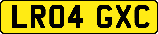 LR04GXC