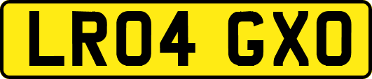 LR04GXO