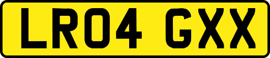LR04GXX